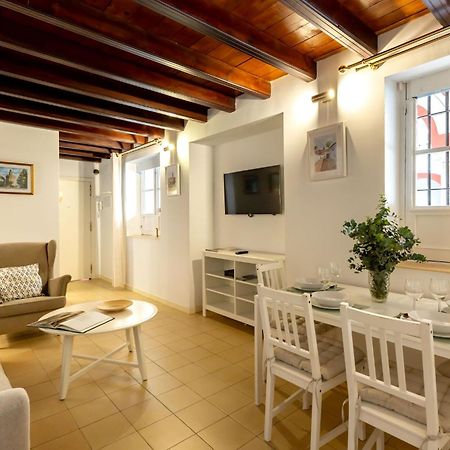 Charming 2 Bedroom Apartment At Plaza El Salvador By Ocityzen Севилья Экстерьер фото