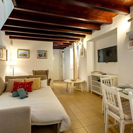 Charming 2 Bedroom Apartment At Plaza El Salvador By Ocityzen Севилья Экстерьер фото