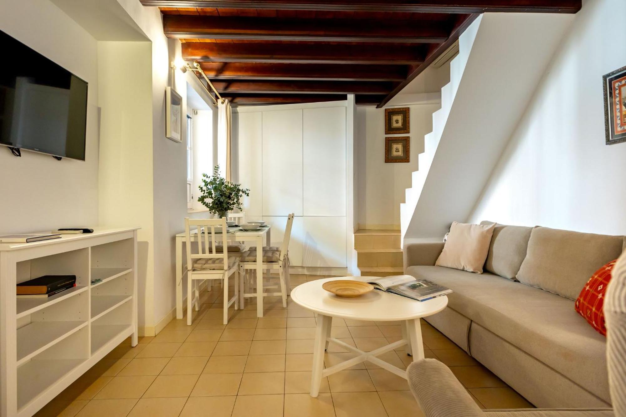 Charming 2 Bedroom Apartment At Plaza El Salvador By Ocityzen Севилья Экстерьер фото