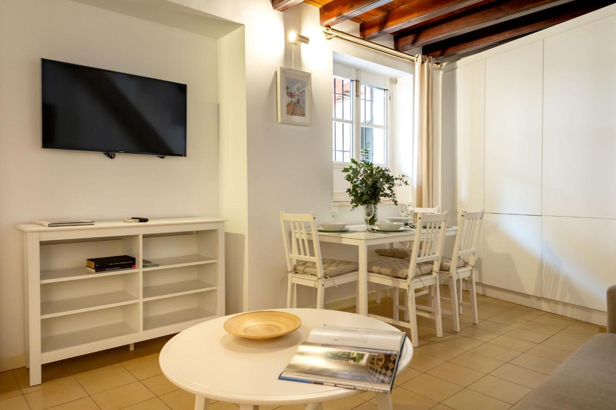 Charming 2 Bedroom Apartment At Plaza El Salvador By Ocityzen Севилья Экстерьер фото