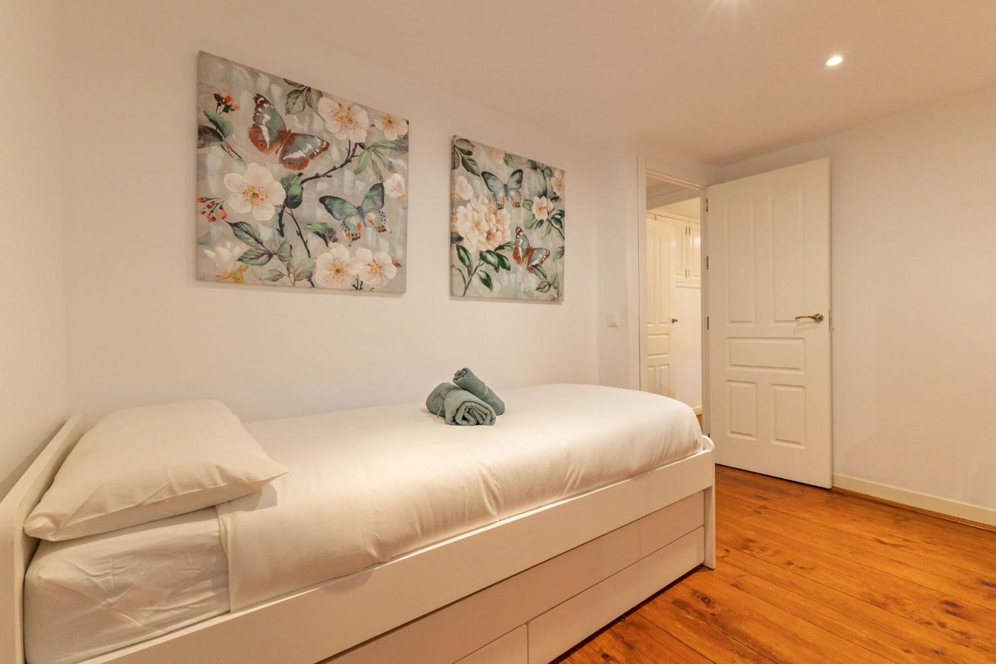 Charming 2 Bedroom Apartment At Plaza El Salvador By Ocityzen Севилья Экстерьер фото