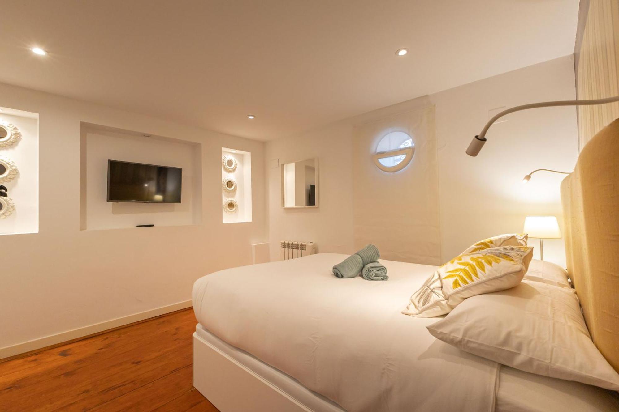 Charming 2 Bedroom Apartment At Plaza El Salvador By Ocityzen Севилья Экстерьер фото