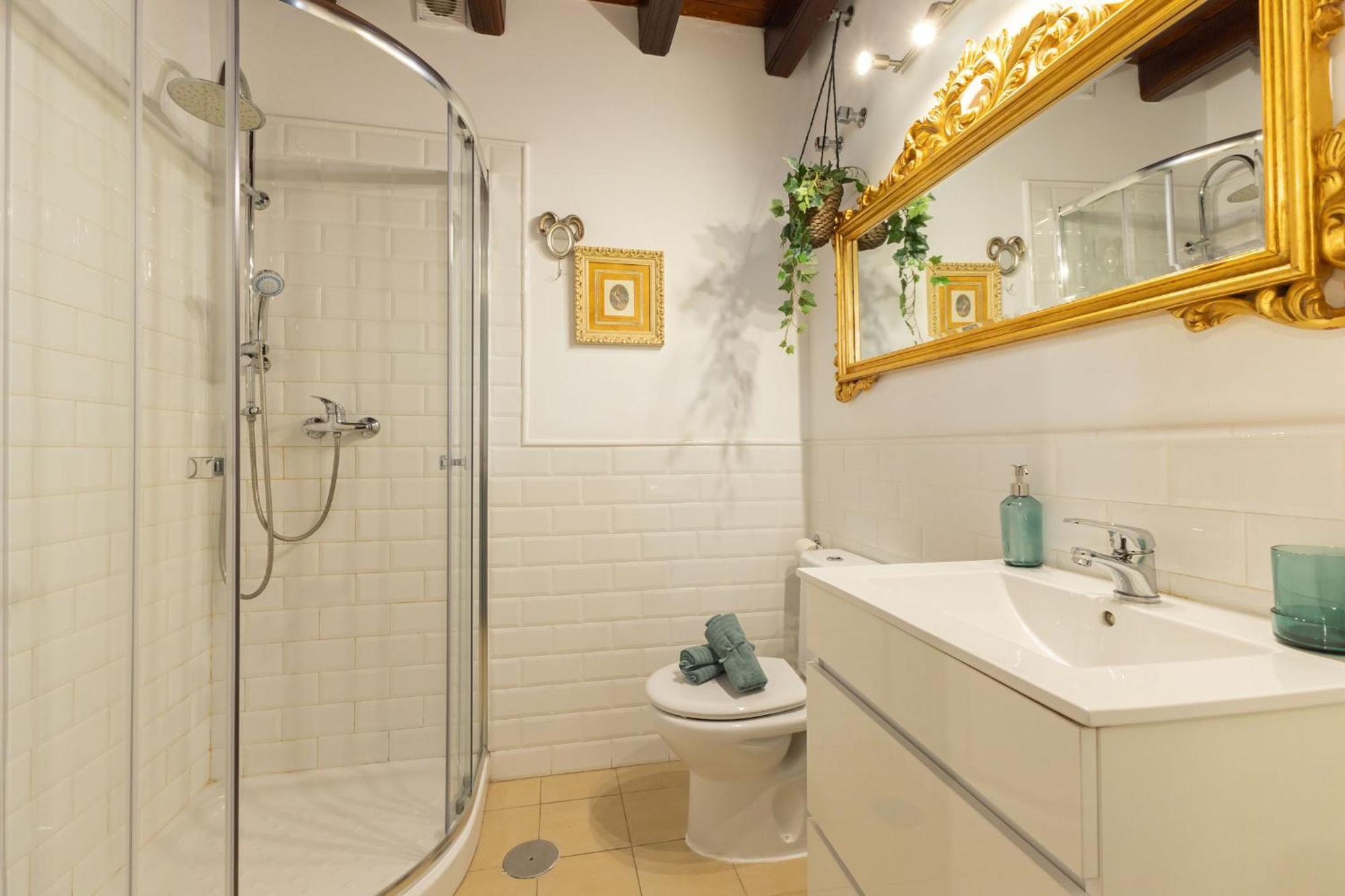 Charming 2 Bedroom Apartment At Plaza El Salvador By Ocityzen Севилья Экстерьер фото