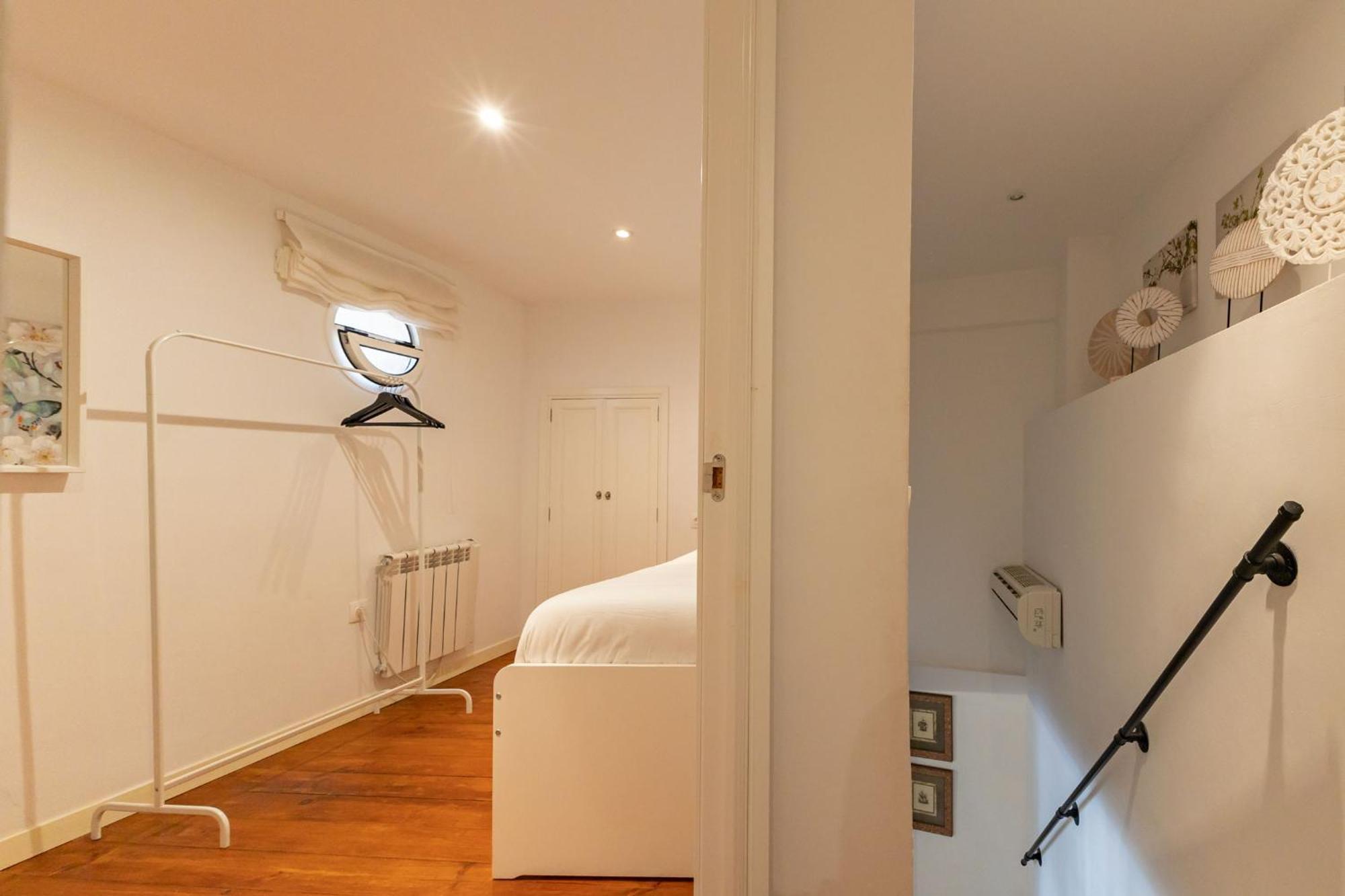 Charming 2 Bedroom Apartment At Plaza El Salvador By Ocityzen Севилья Экстерьер фото