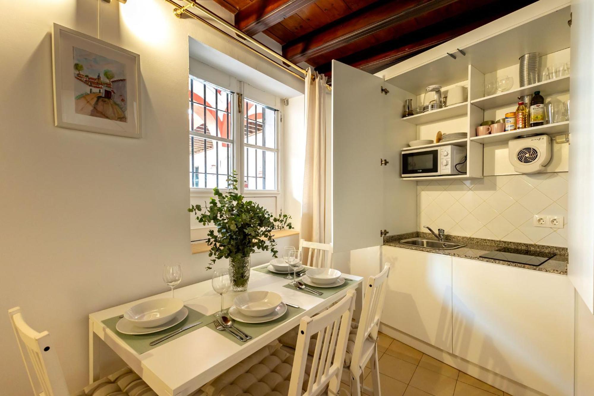 Charming 2 Bedroom Apartment At Plaza El Salvador By Ocityzen Севилья Экстерьер фото