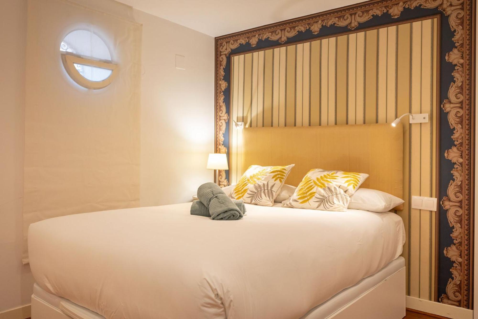 Charming 2 Bedroom Apartment At Plaza El Salvador By Ocityzen Севилья Экстерьер фото