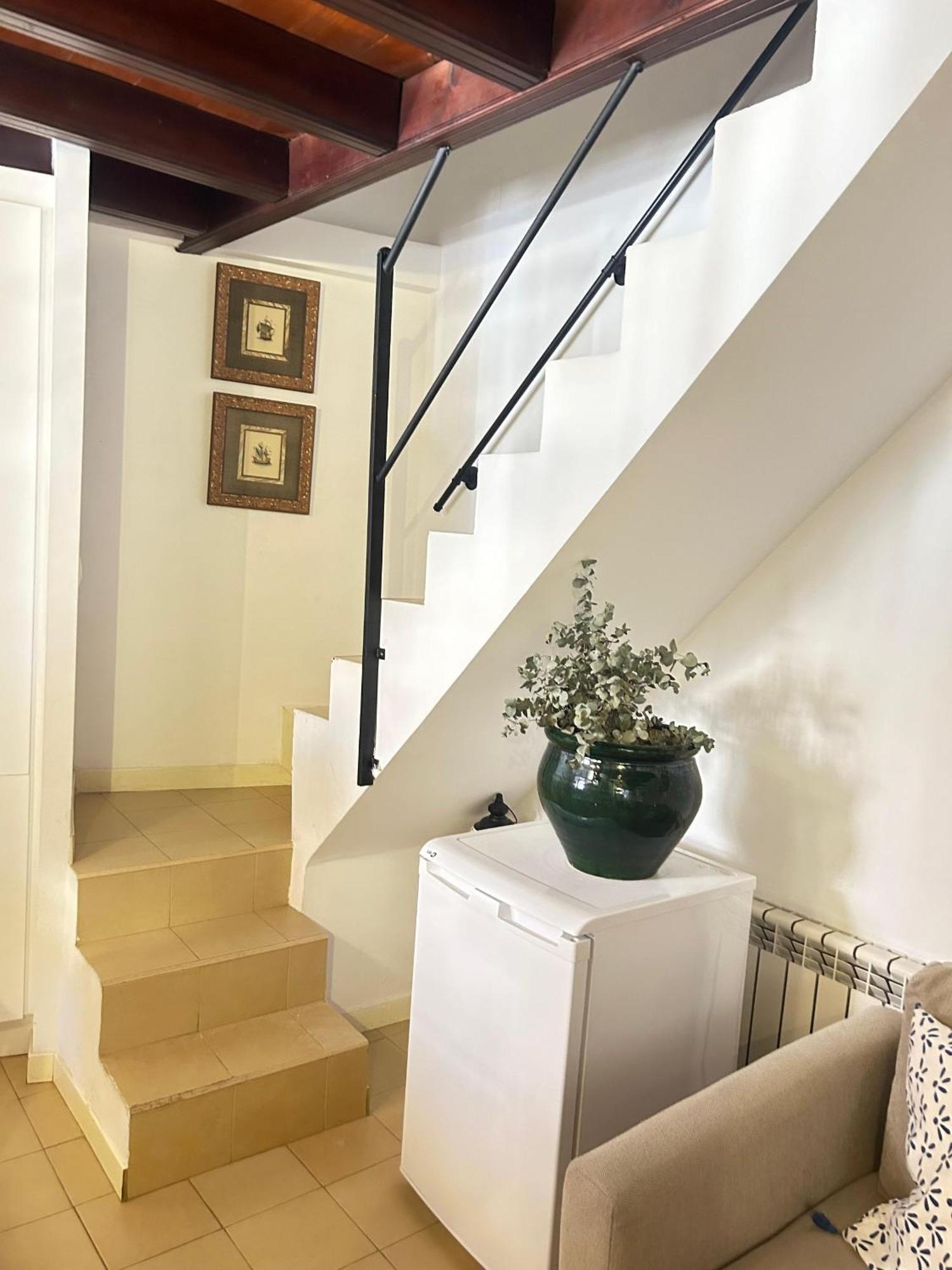 Charming 2 Bedroom Apartment At Plaza El Salvador By Ocityzen Севилья Экстерьер фото